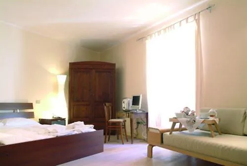Bed & Breakfast Locanda Del Giglio Del Ristorante Fiorentino Sansepolcro