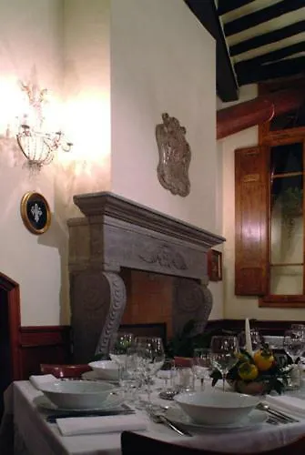 Locanda Del Giglio Del Ristorante Fiorentino Sansepolcro