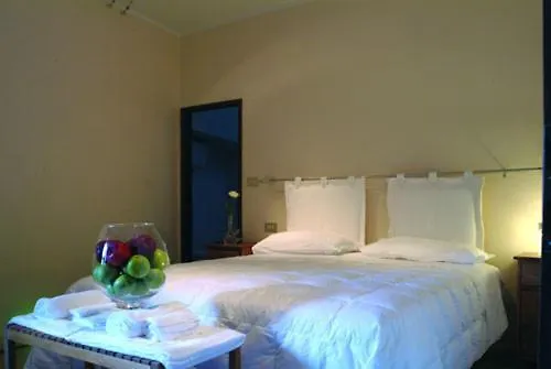 Bed & Breakfast Locanda Del Giglio Del Ristorante Fiorentino Sansepolcro Italy