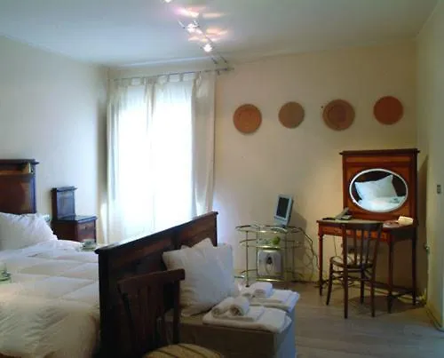 Locanda Del Giglio Del Ristorante Fiorentino contacts