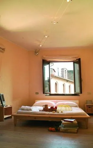 Locanda Del Giglio Del Ristorante Fiorentino Sansepolcro 0*,
